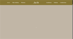 Desktop Screenshot of bertapolo.com